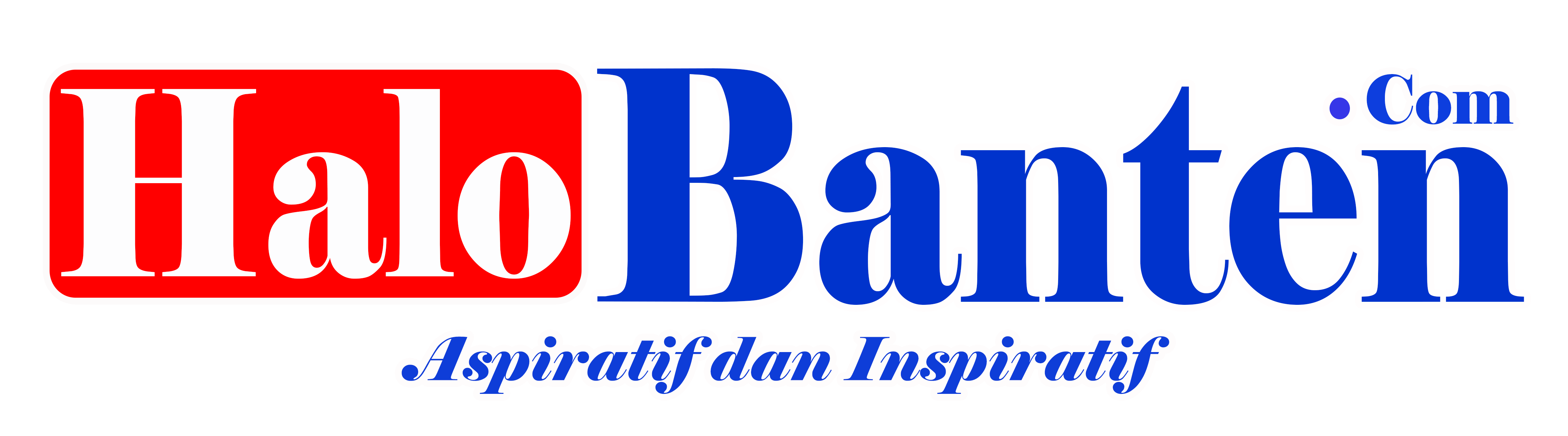 Logo Halo Banten
